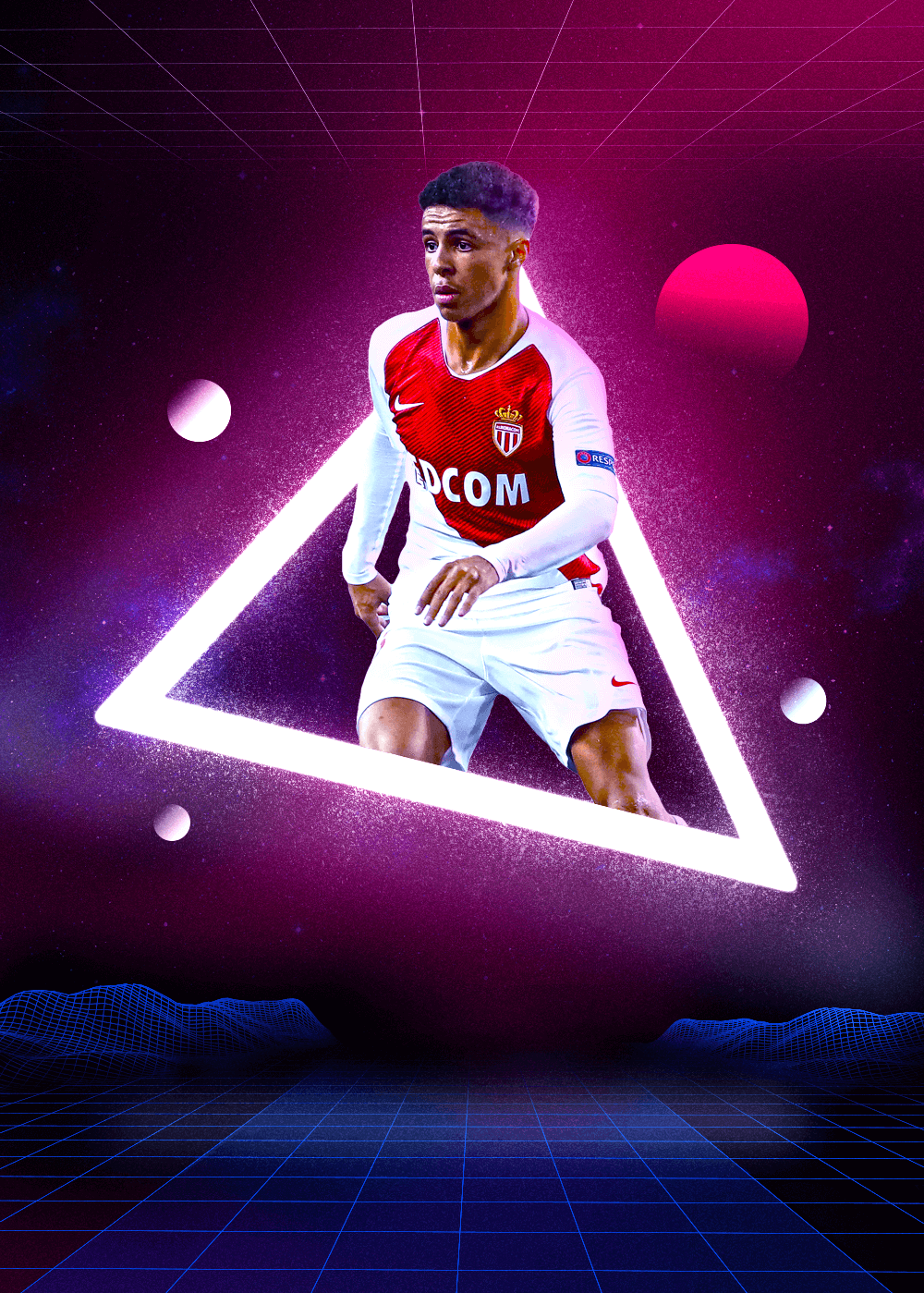 与梅西的情 与梅西的情