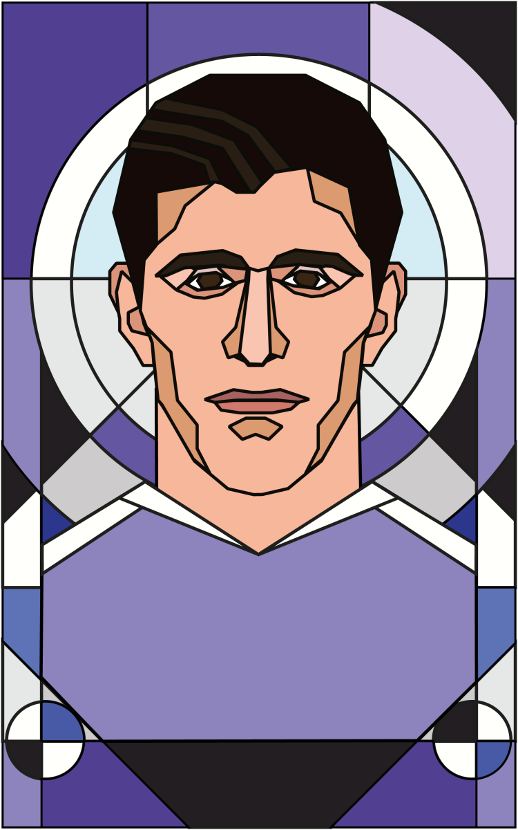 他的战术理 他的战术理