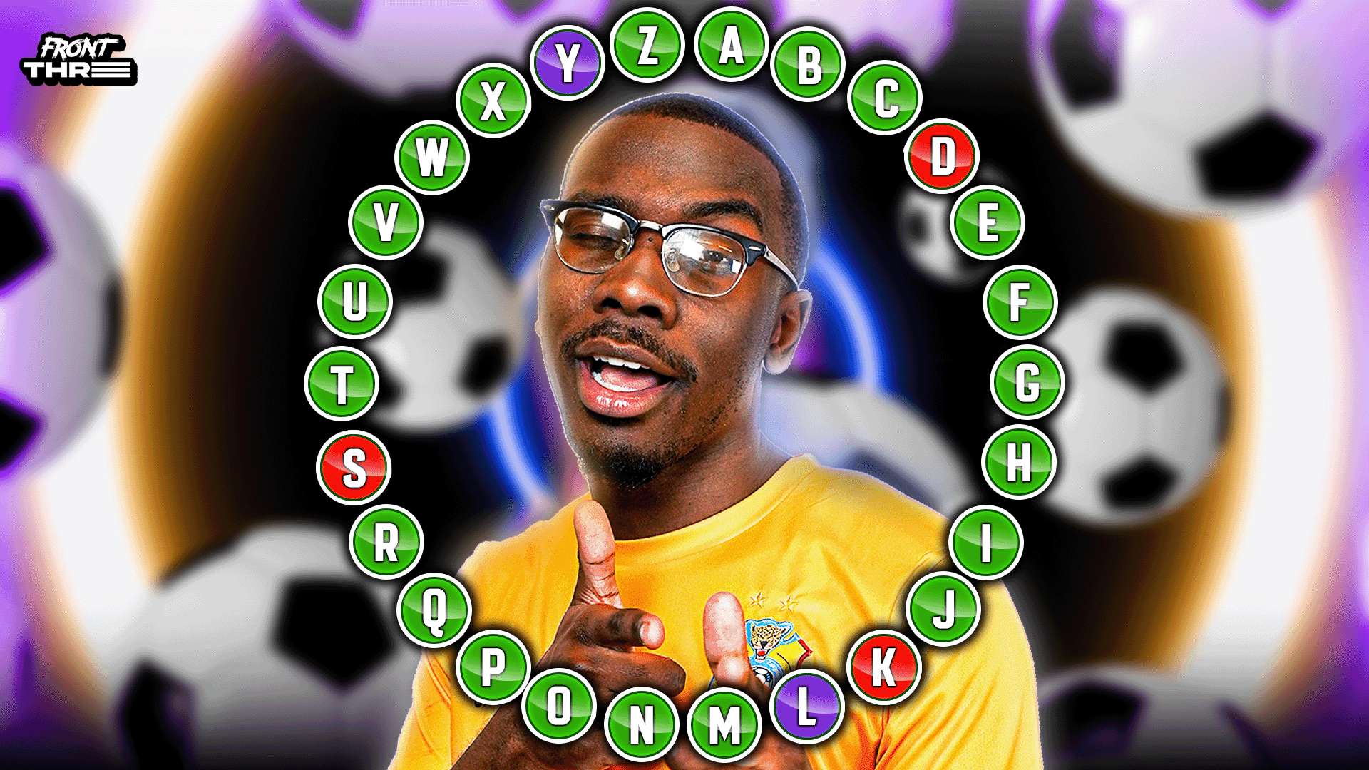 C罗的带领 C罗的带领